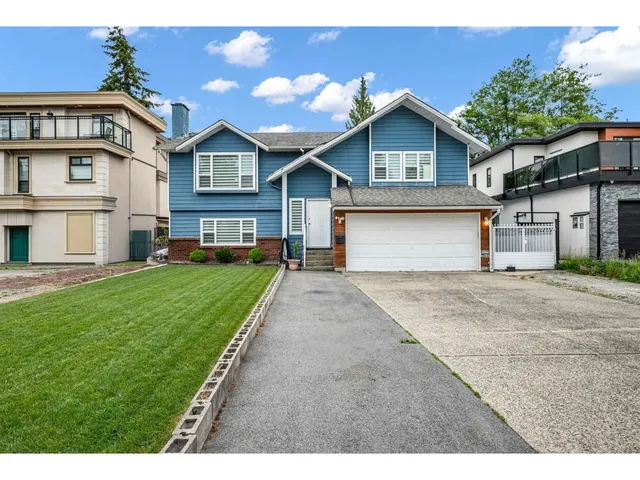 6268 129 STREET, Surrey 3