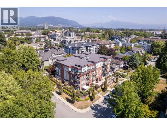 401 - 2389 HAWTHORNE AVENUE, Port Coquitlam 2