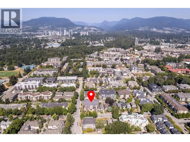 401 - 2389 HAWTHORNE AVENUE, Port Coquitlam 3
