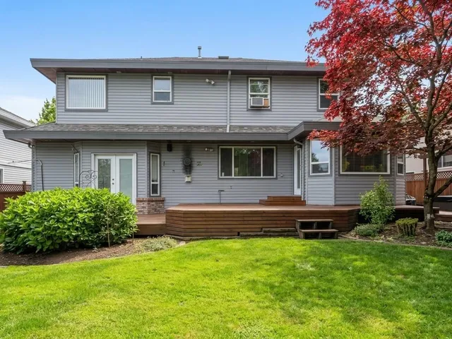 4577 217 STREET, Langley 3