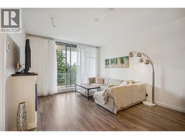 1407 - 280 ROSS DRIVE, New Westminster 3