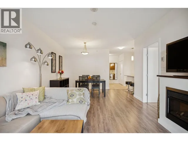 1407 - 280 ROSS DRIVE, New Westminster 4