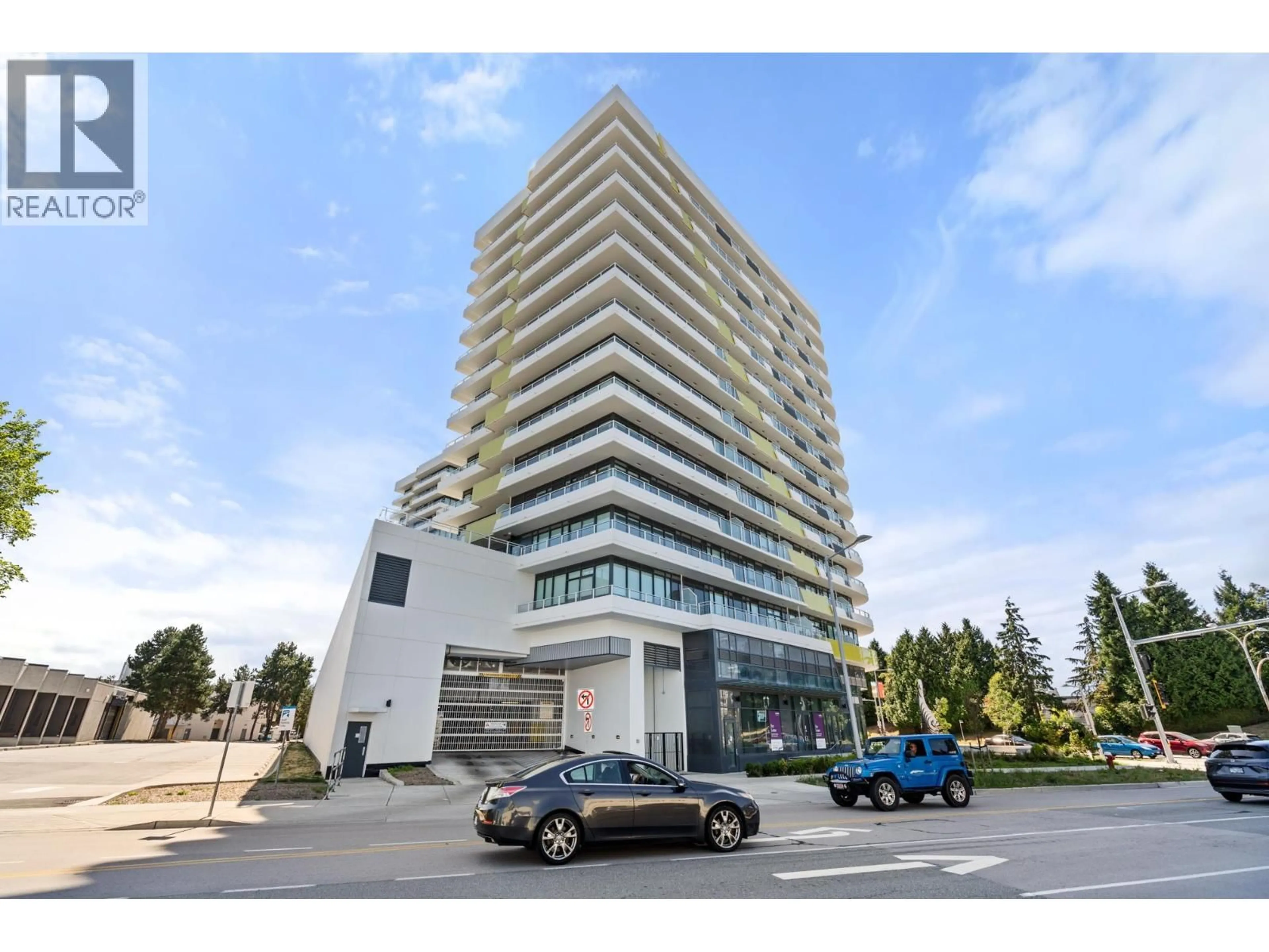 Indoor foyer for 527 - 5766 GILBERT ROAD, Richmond British Columbia V6X1B7