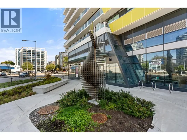 527 - 5766 GILBERT ROAD, Richmond 2