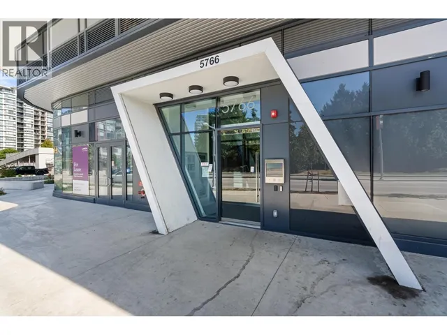 527 - 5766 GILBERT ROAD, Richmond 3