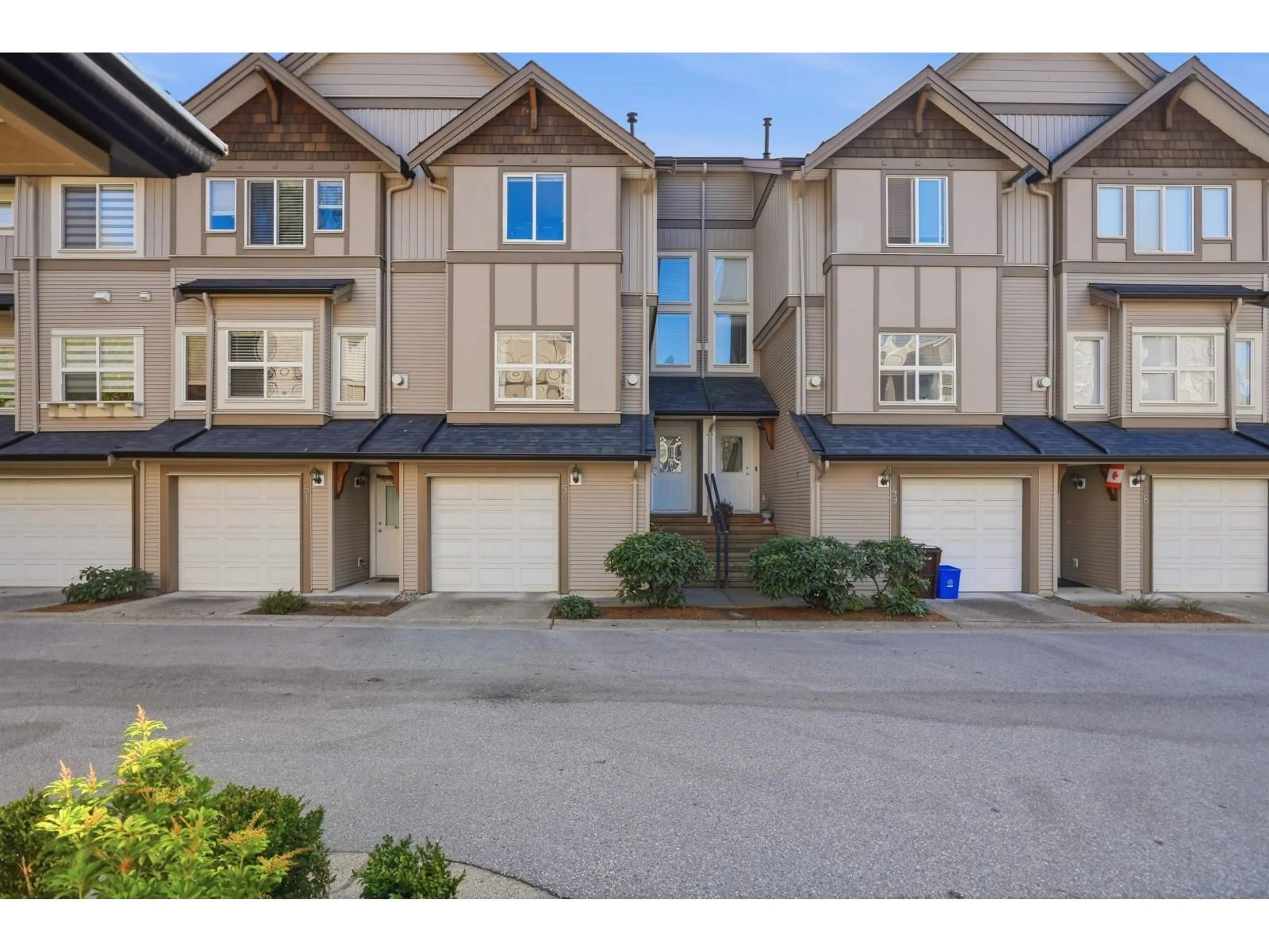 Unknown for 50 - 12677 63 AVENUE, Surrey British Columbia V3X3T3