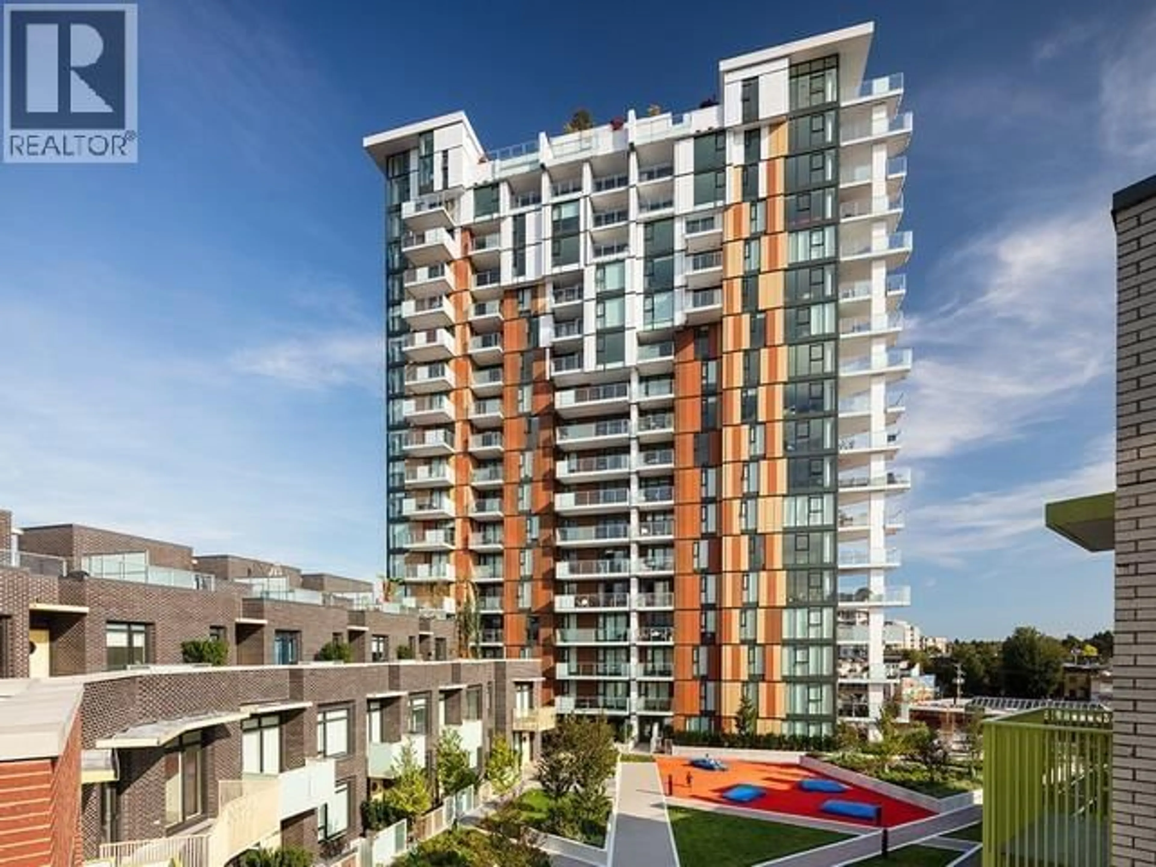 Unknown for 1512 - 285 10TH AVENUE, Vancouver British Columbia V5T0H6