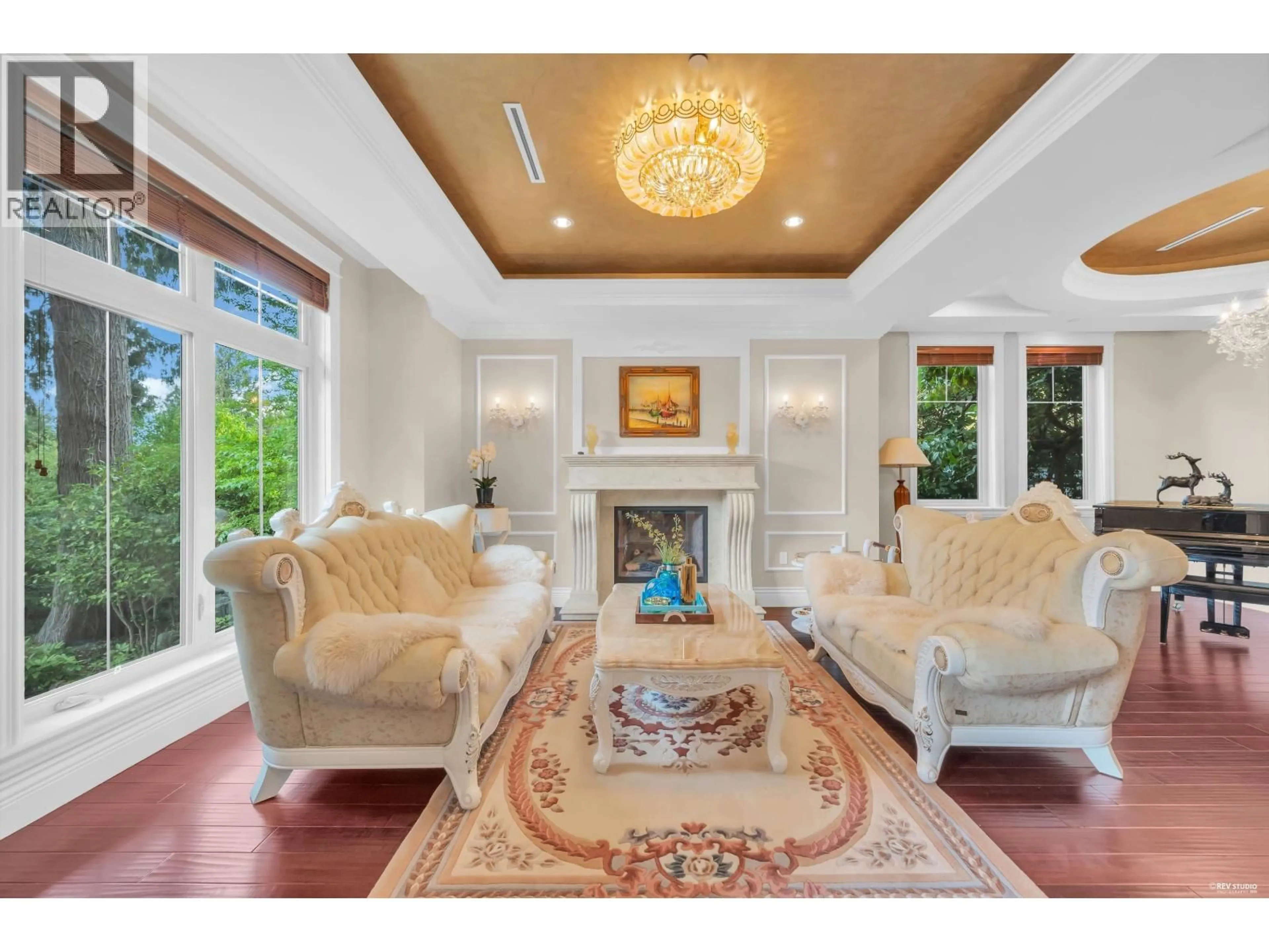 Living room with furniture, unknown for 2769 W 49TH AVENUE, Vancouver British Columbia V6N3S5