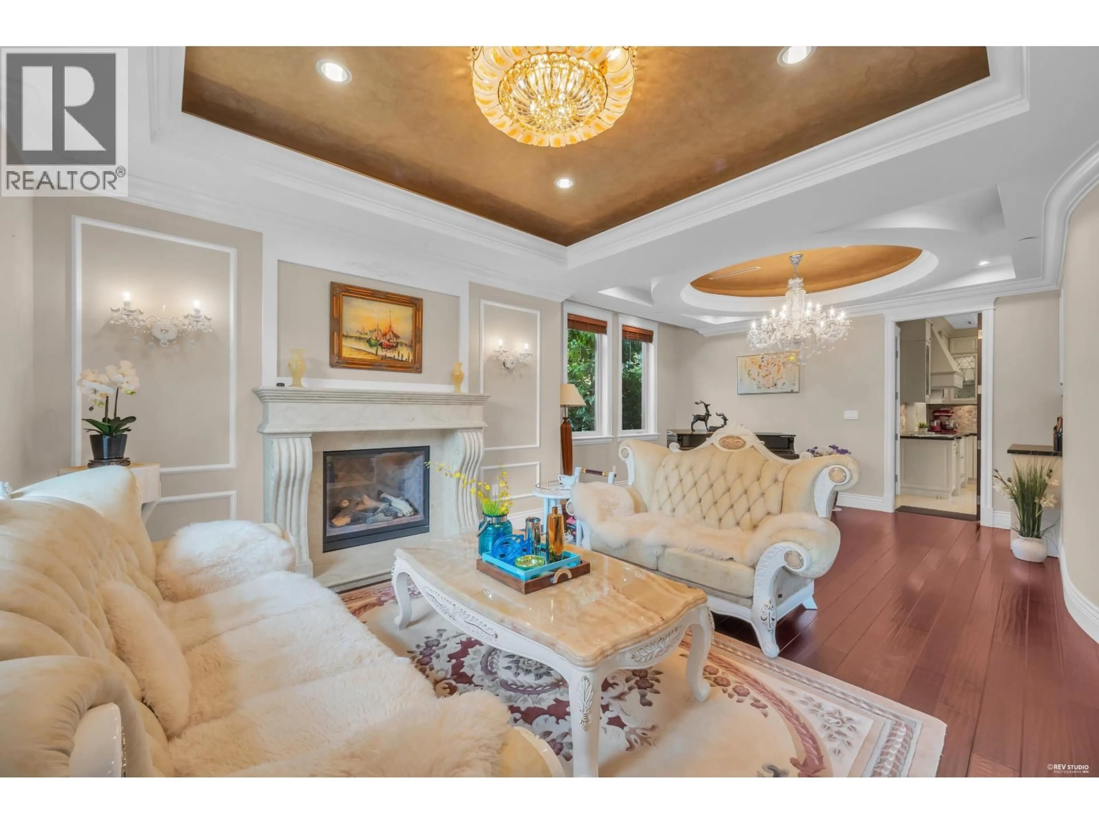 Living room with furniture, unknown for 2769 W 49TH AVENUE, Vancouver British Columbia V6N3S5