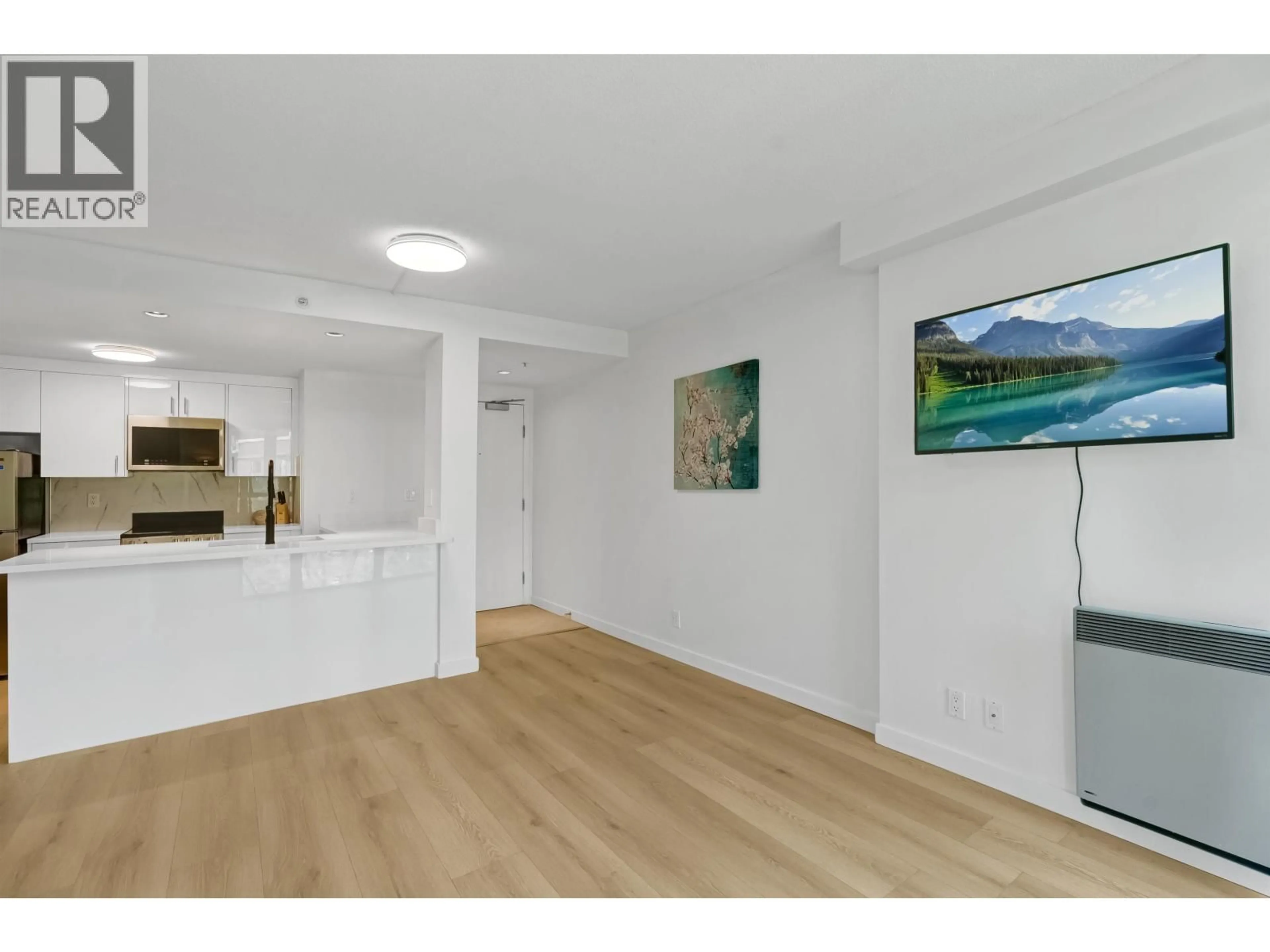 Unknown for 501 - 1331 GEORGIA STREET, Vancouver British Columbia V6E4P1