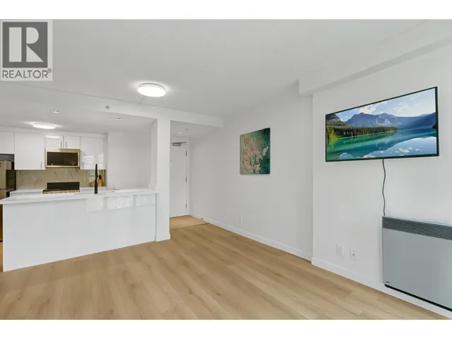 501 - 1331 GEORGIA STREET, Vancouver 5