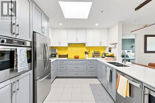 412 - 3480 MAIN STREET, Vancouver 5
