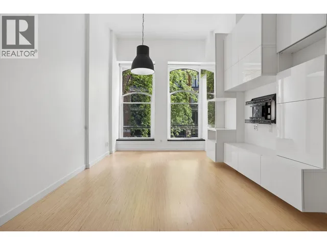 202 - 36 WATER STREET, Vancouver 5