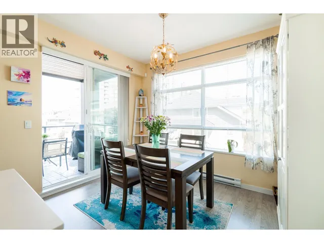 215 - 617 SMITH AVENUE, Coquitlam 5