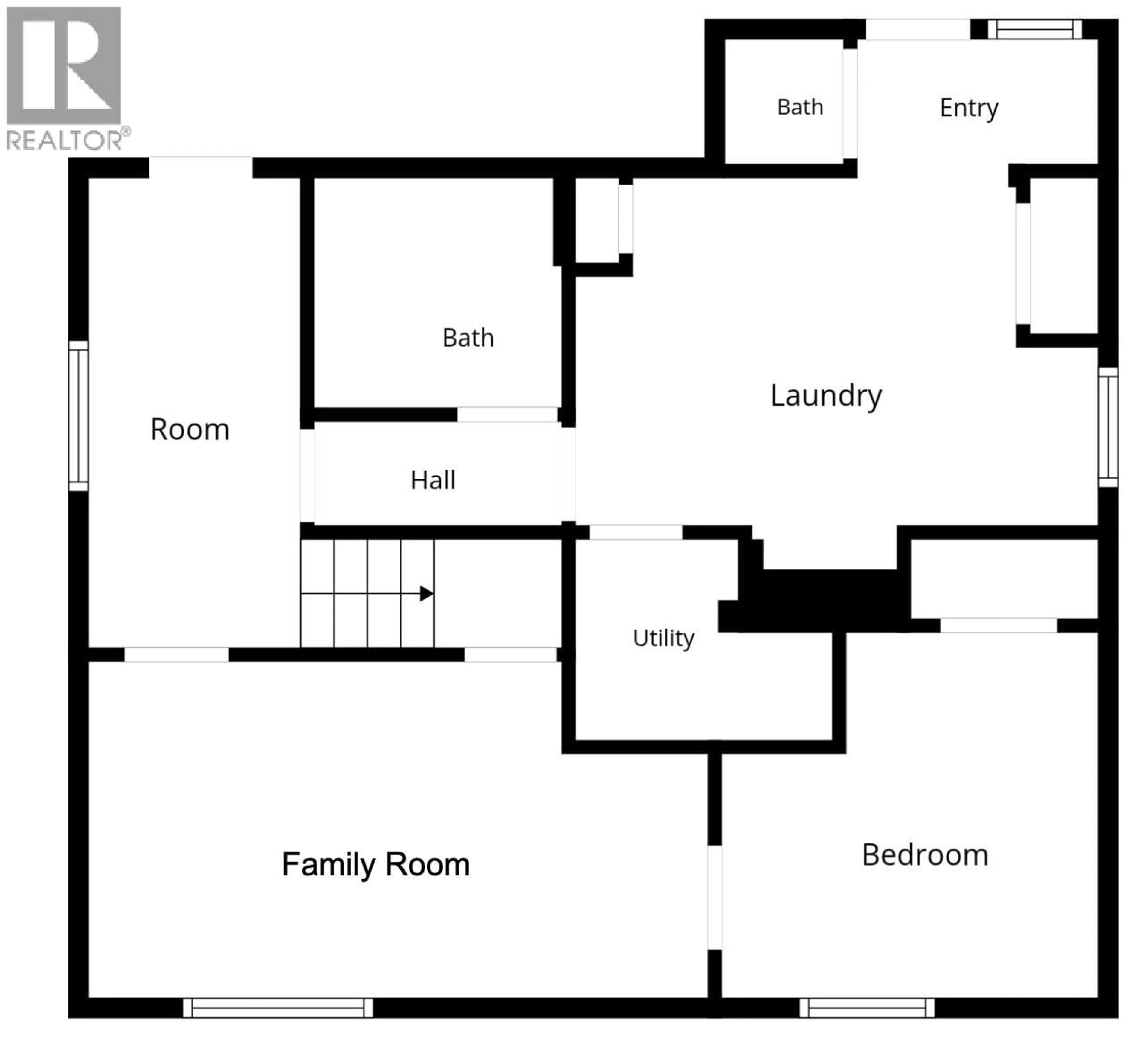 Floor plan for 81 19TH AVENUE, Vancouver British Columbia V5V1H8