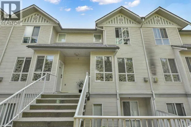 45 - 2728 CHANDLERY PLACE, Vancouver 3