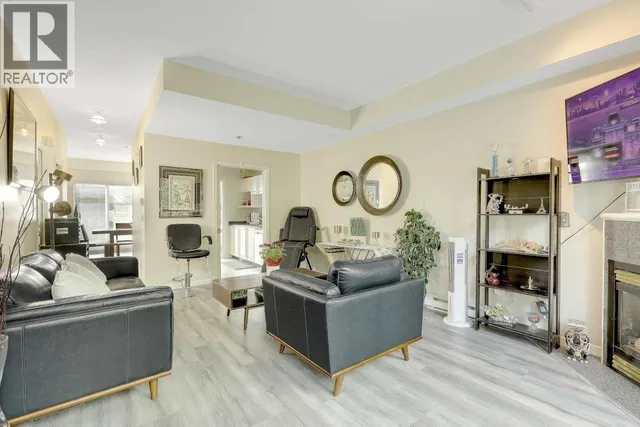 45 - 2728 CHANDLERY PLACE, Vancouver 5