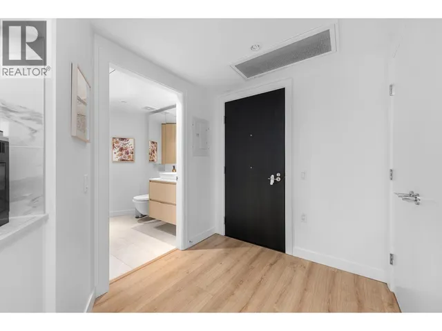 603 - 1500 FERN STREET, North Vancouver 2