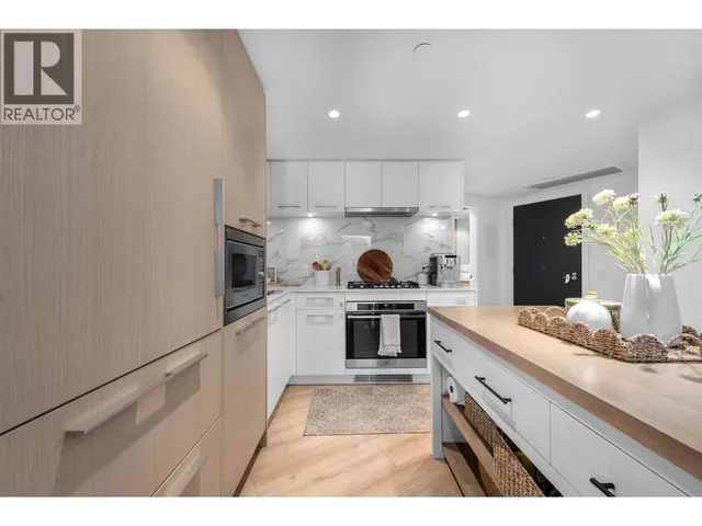 603 - 1500 FERN STREET, North Vancouver 5