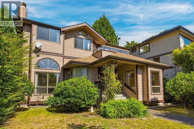 1523 LAWSON AVENUE, West Vancouver