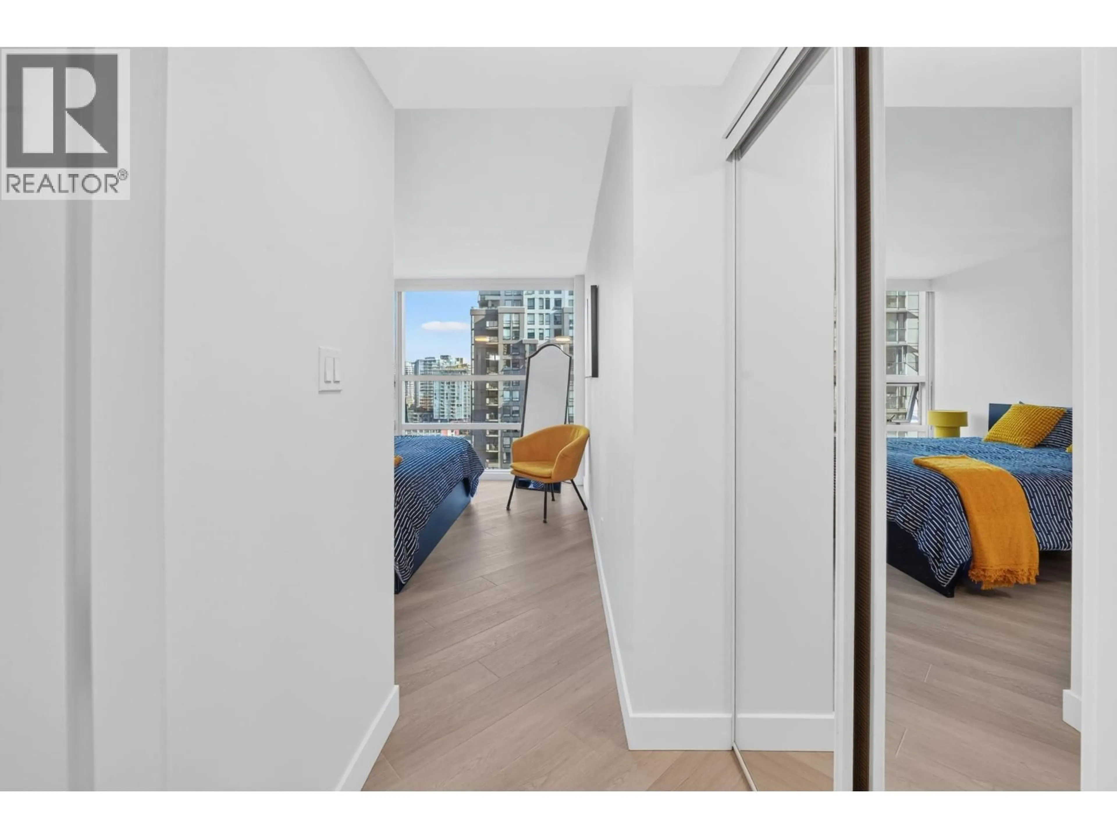 Unknown for 1110 - 1050 BURRARD STREET, Vancouver British Columbia V6Z2S3