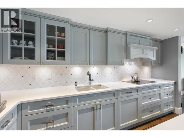 205 - 1470 PENNYFARTHING DRIVE, Vancouver 2
