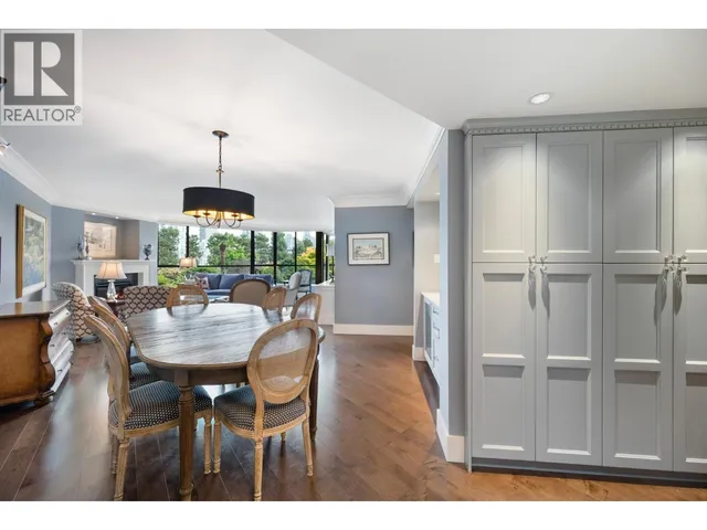 205 - 1470 PENNYFARTHING DRIVE, Vancouver 5