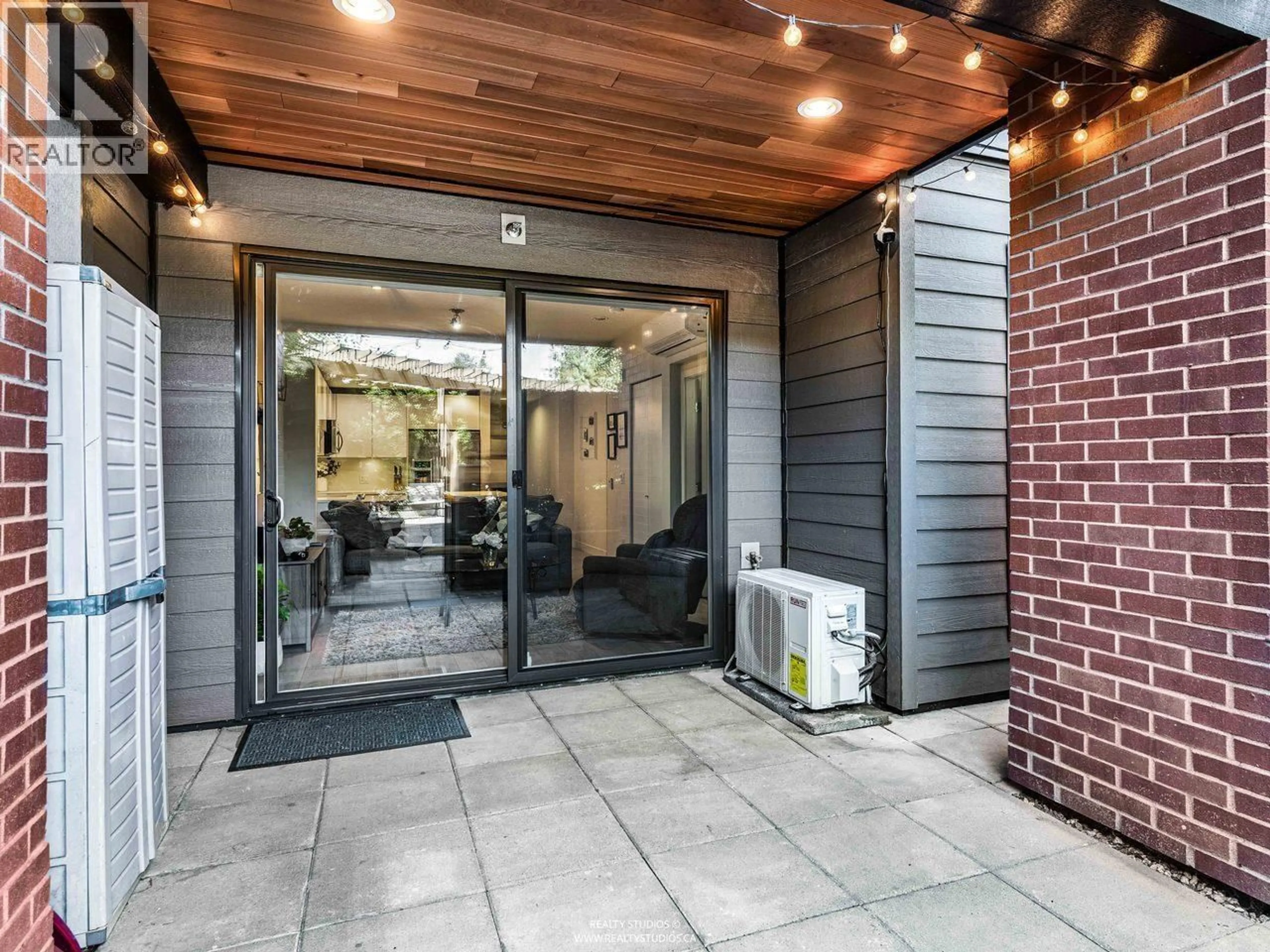 Unknown for 117 - 723 3RD STREET, North Vancouver British Columbia V7M0E4