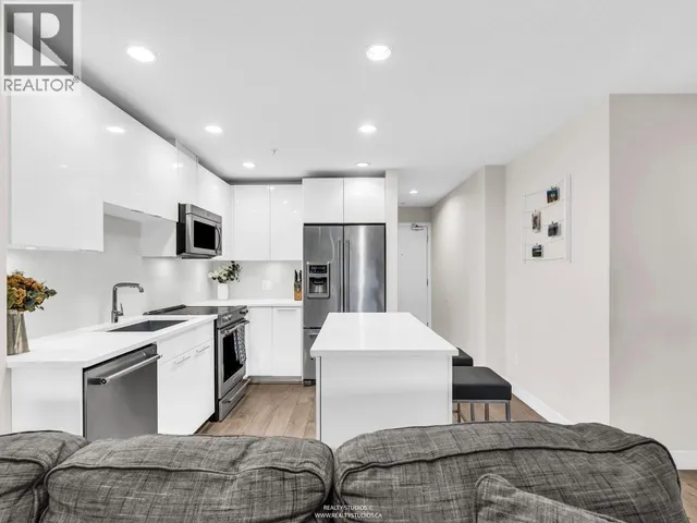 117 - 723 3RD STREET, North Vancouver 5