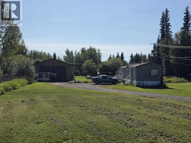 3680 SIMCOE AVENUE, Smithers 3