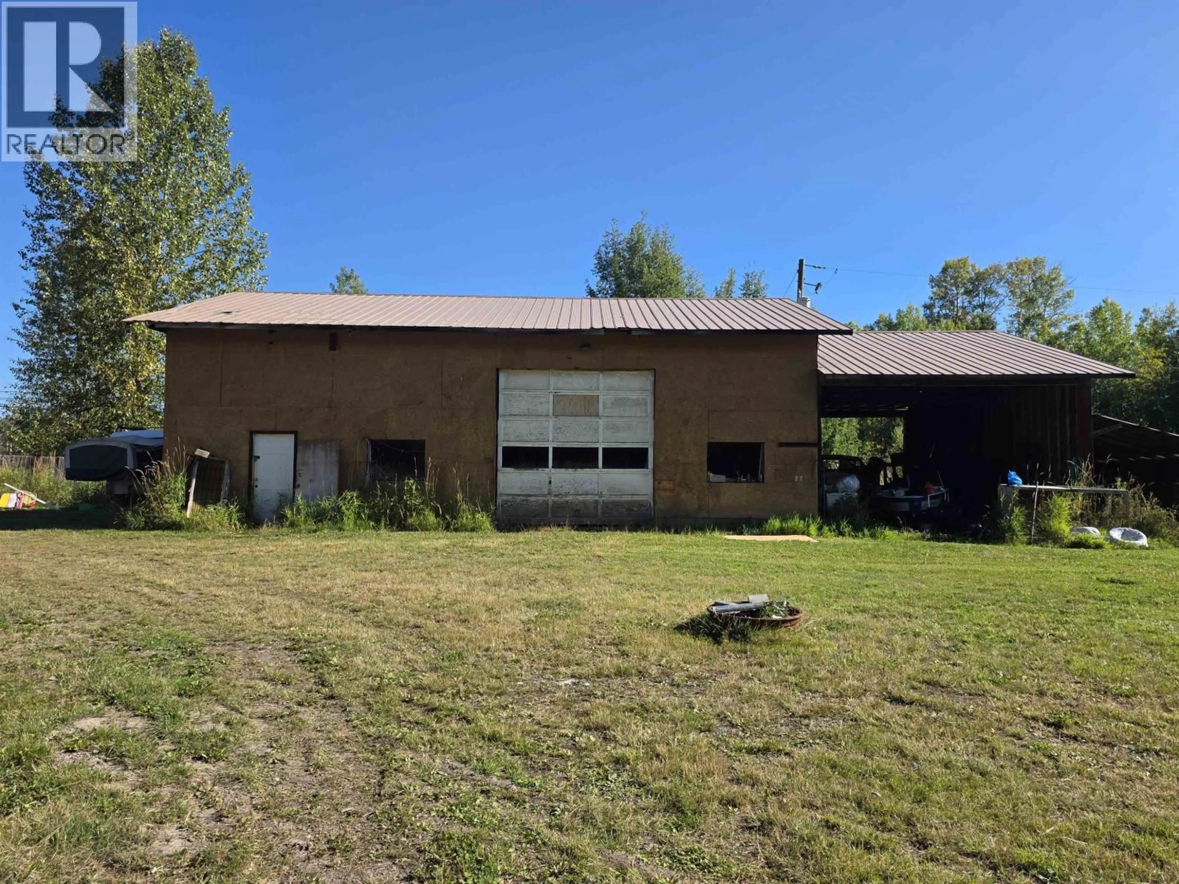 Unknown for 3680 SIMCOE AVENUE, Smithers British Columbia V0J2N2