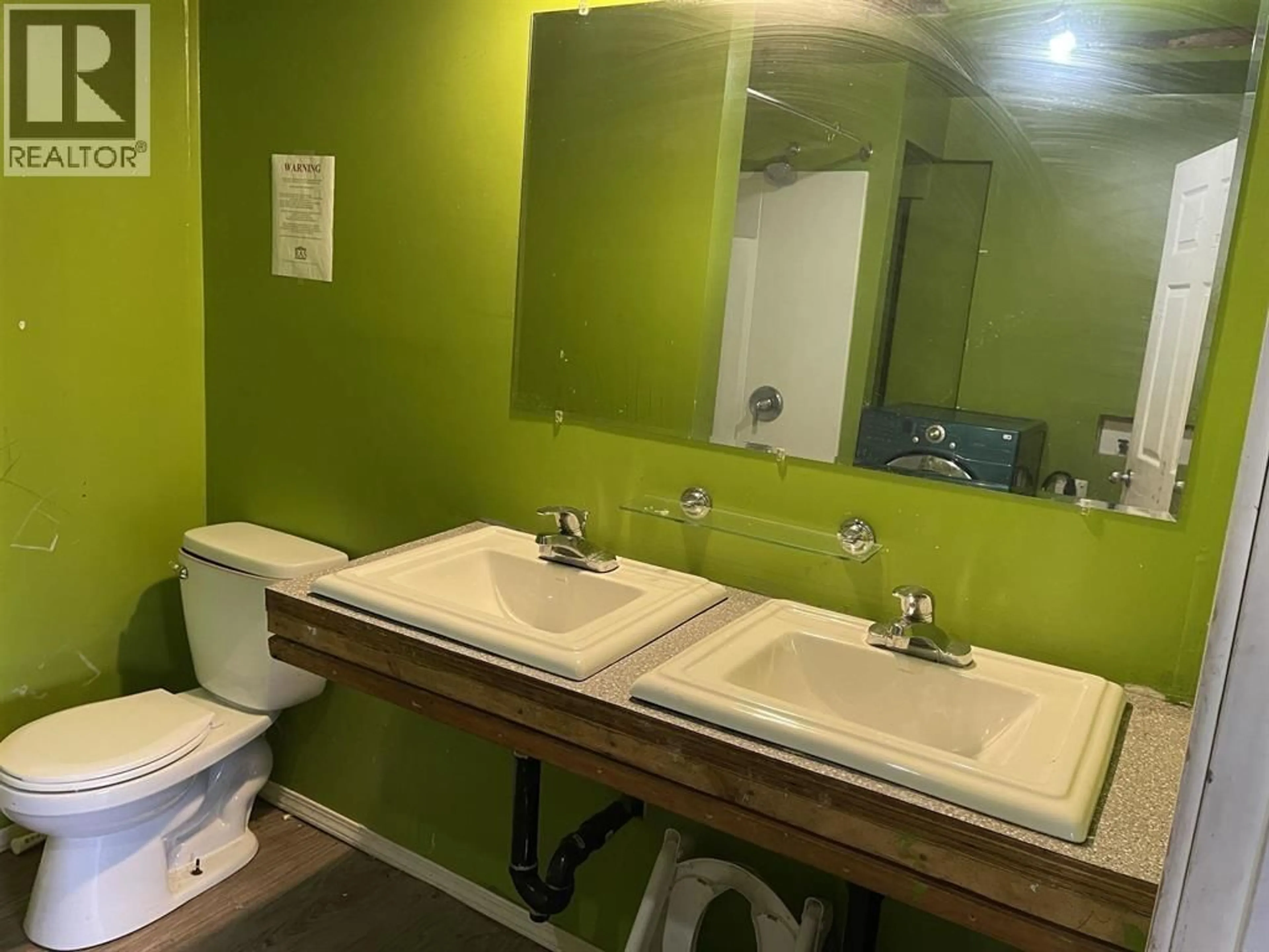 Standard bathroom, unknown for 4526 OLSON AVENUE, Terrace British Columbia V8G2A1