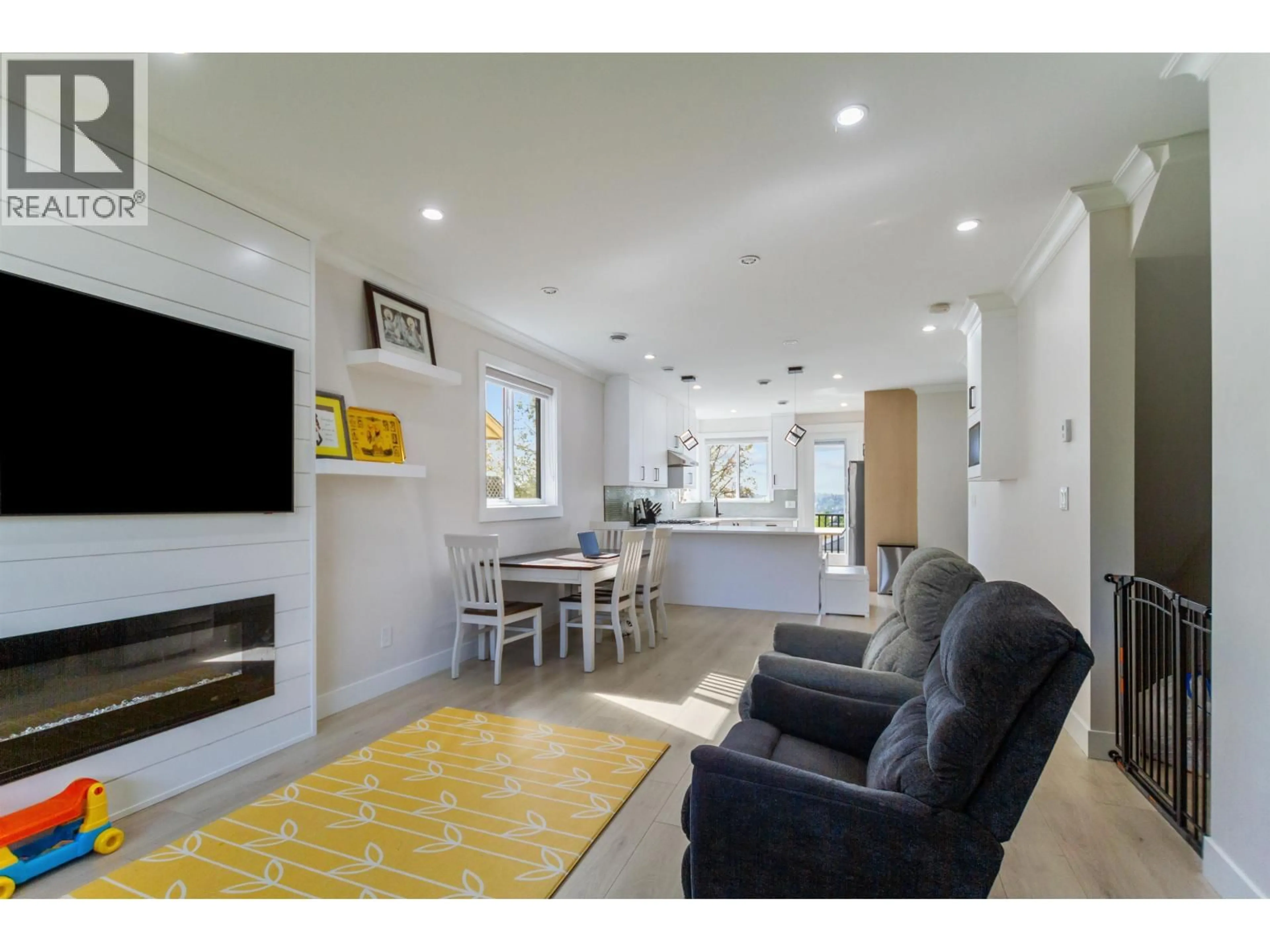 Open concept kitchen, unknown for 101 - 954 EDGAR AVENUE, Coquitlam British Columbia V3K2J9