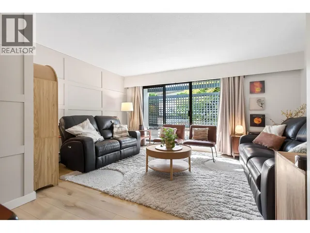 101 - 601 NORTH ROAD, Coquitlam 3