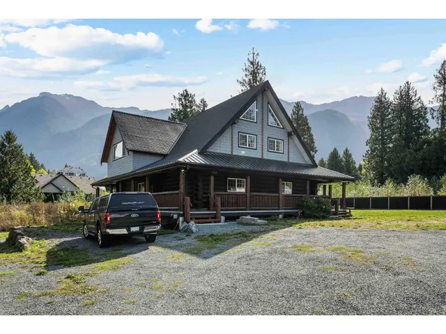 52760 PARKROSE WYND, Rosedale 2