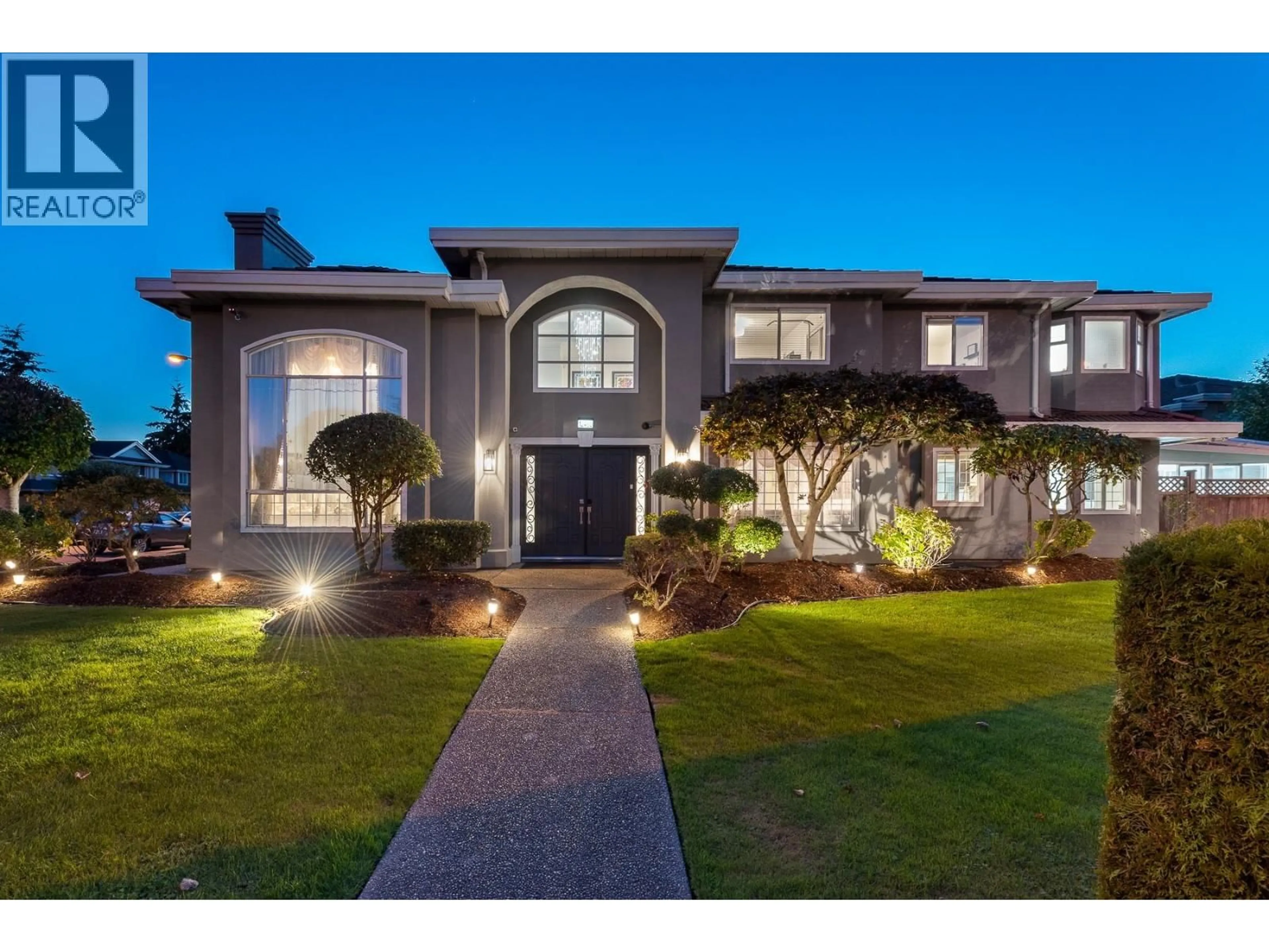 Unknown for 12460 JENSEN DRIVE, Richmond British Columbia V6V2R7