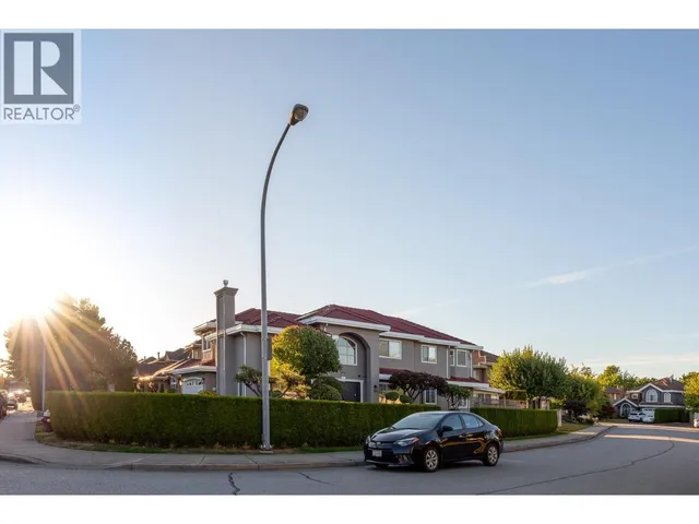 12460 JENSEN DRIVE, Richmond 5