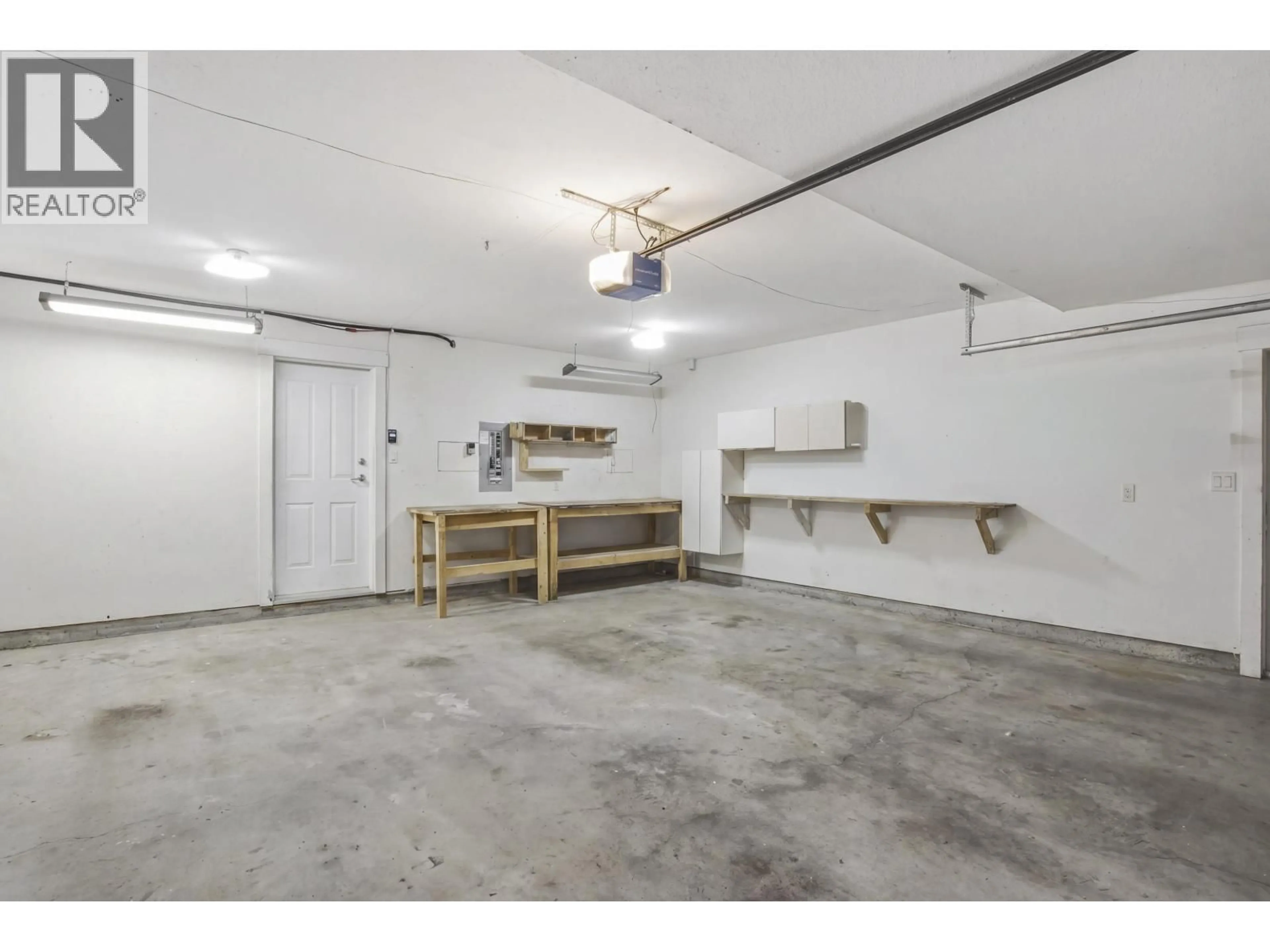 Indoor garage for 6 - 1024 GLACIER VIEW DRIVE, Squamish British Columbia V8B0G1