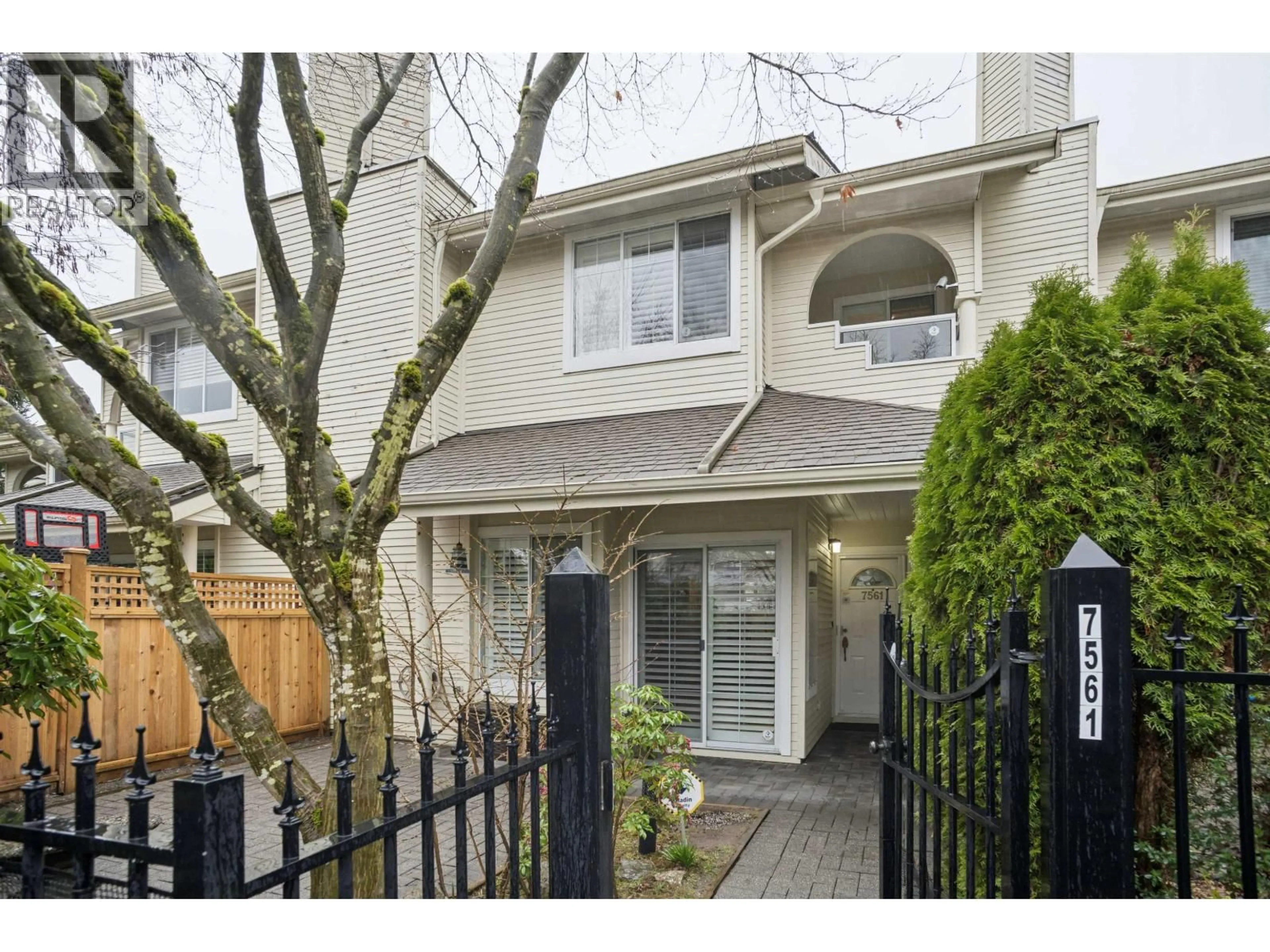 Unknown for 7561 MANITOBA STREET, Vancouver British Columbia V5X4S9