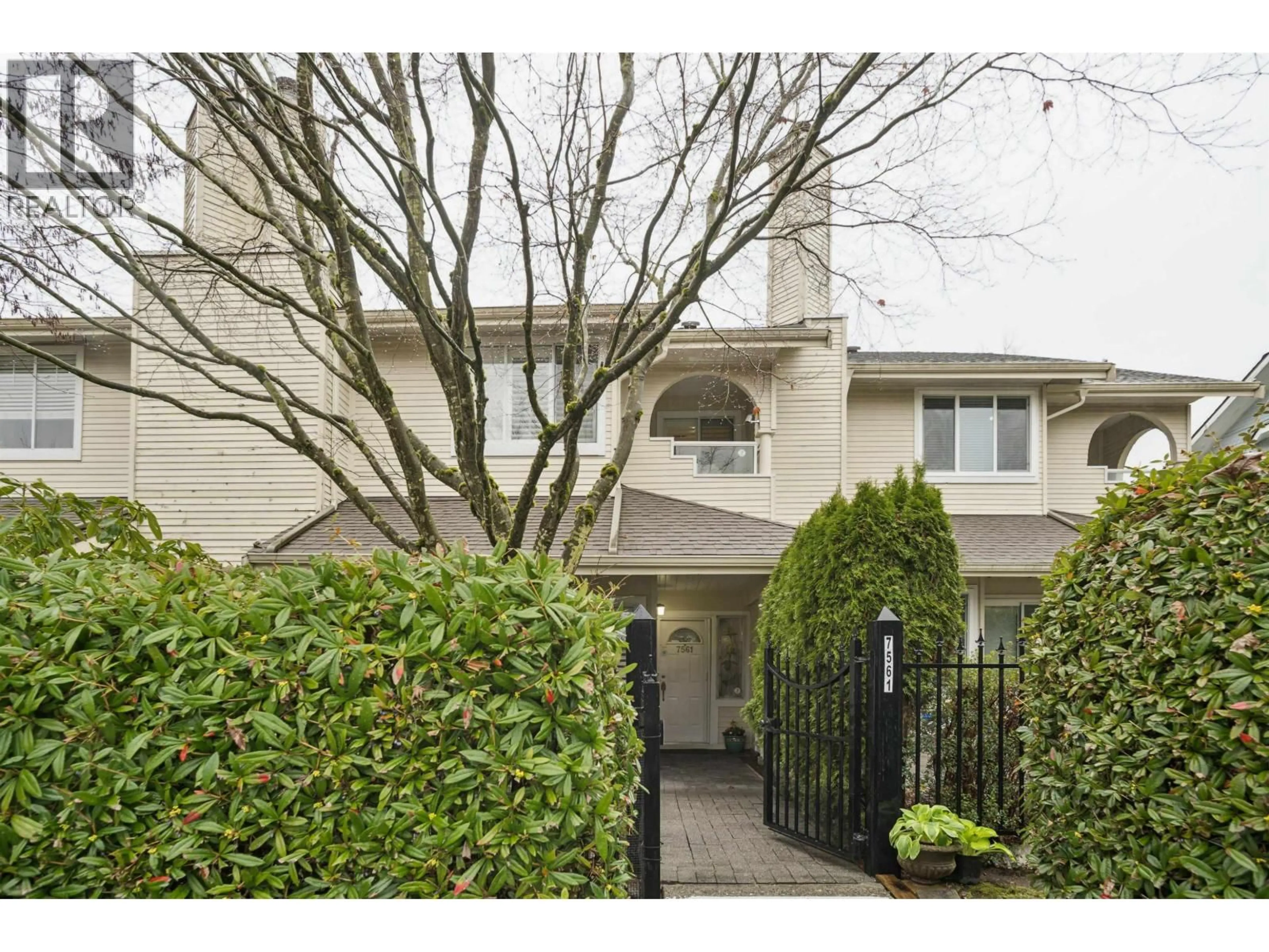 Unknown for 7561 MANITOBA STREET, Vancouver British Columbia V5X4S9