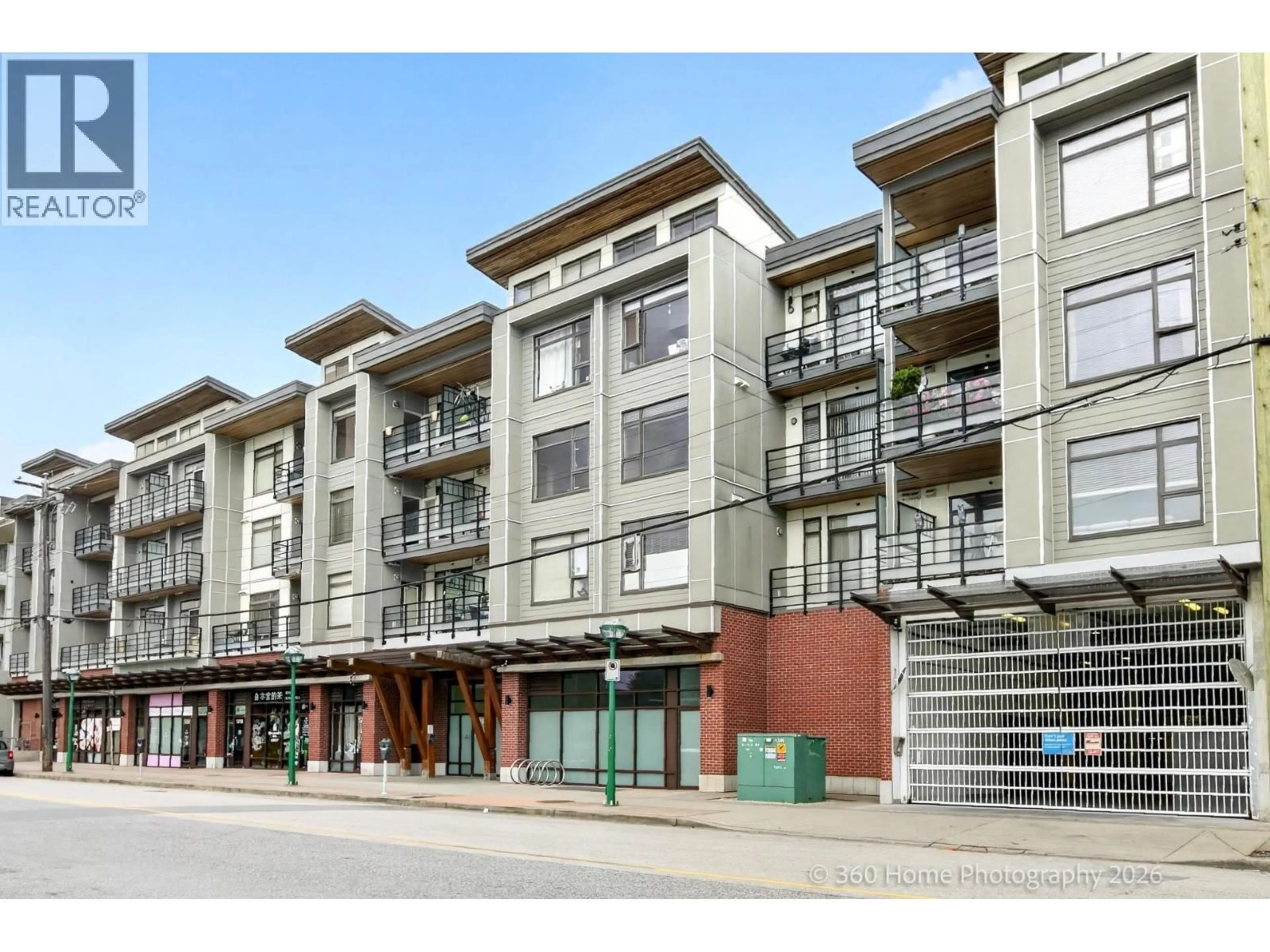 Unknown for 202 - 5288 GRIMMER STREET, Burnaby British Columbia V5H0C5