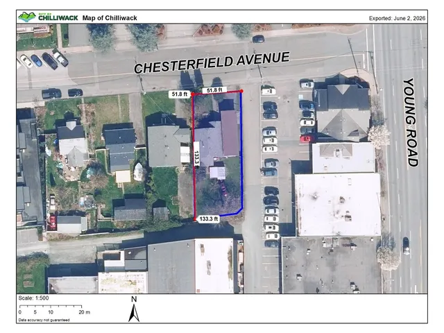 45948 CHESTERFIELD AVENUE, Chilliwack 5