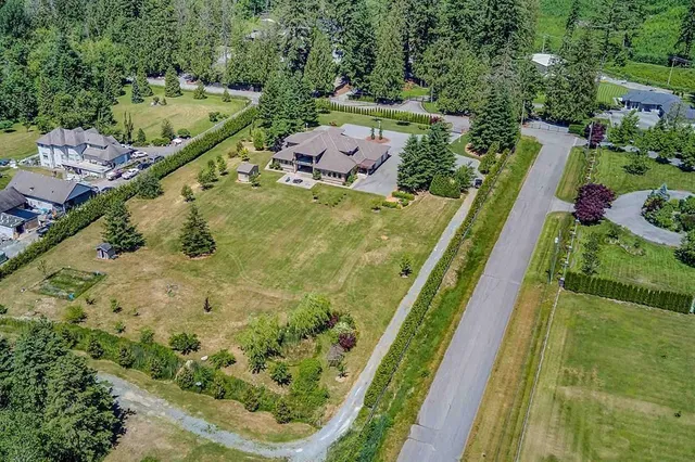 26972 60 AVENUE, Langley 2