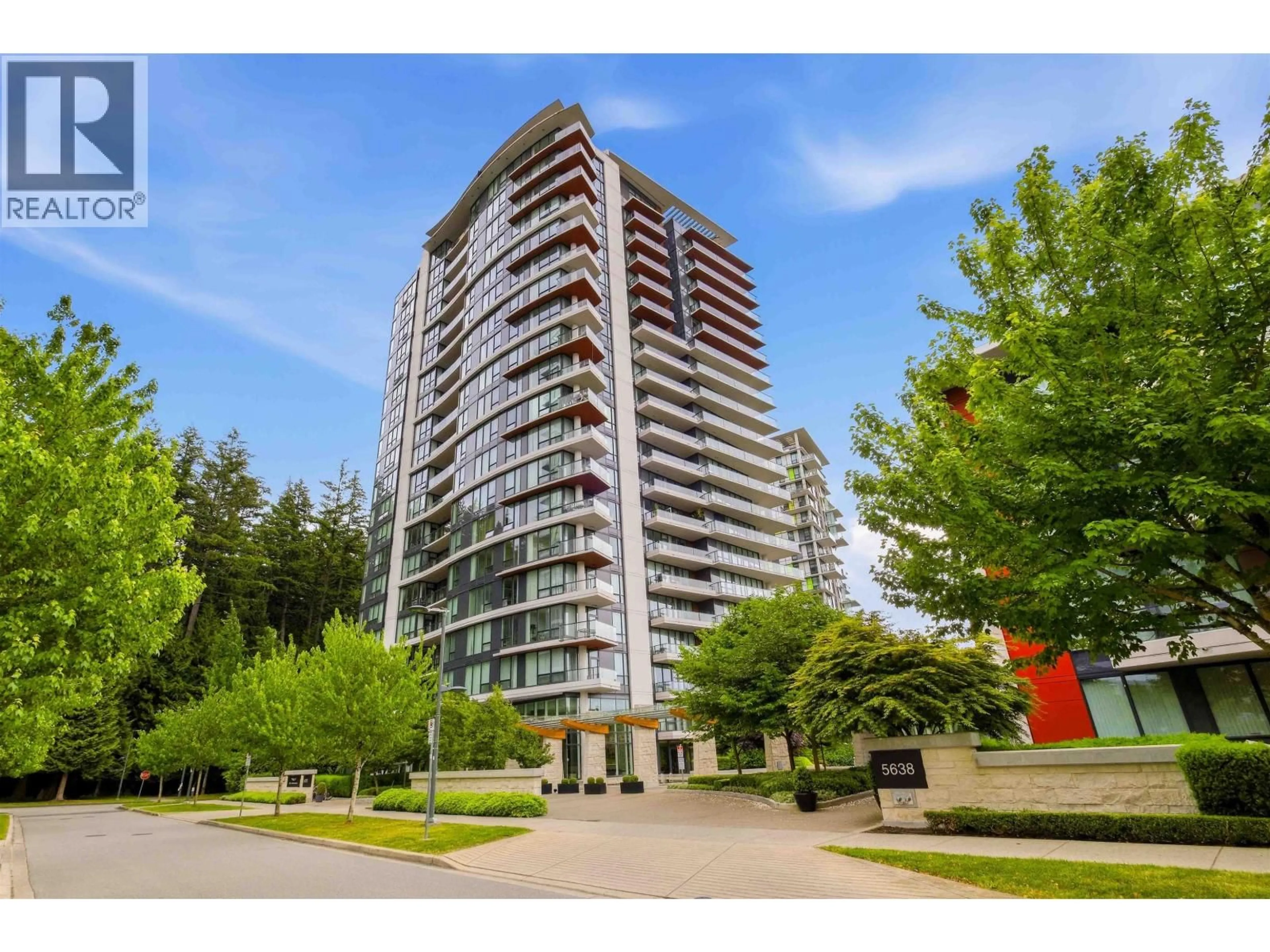 Unknown for 709 - 5628 BIRNEY AVENUE, Vancouver British Columbia V6S0H7