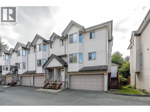 14 - 2420 PITT RIVER ROAD, Port Coquitlam