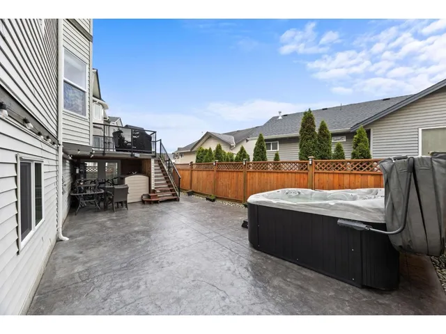 20496 67 AVENUE, Langley 2