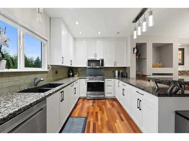 20496 67 AVENUE, Langley 4