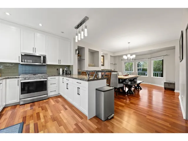 20496 67 AVENUE, Langley 5