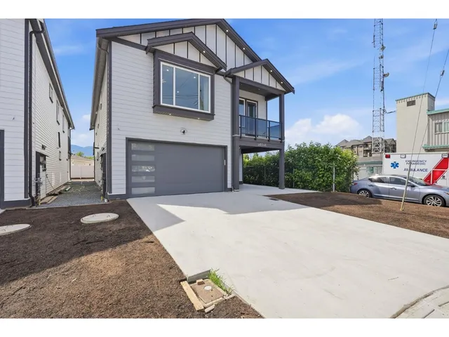 46046 SOUTHLANDS CRESCENT, Chilliwack 4