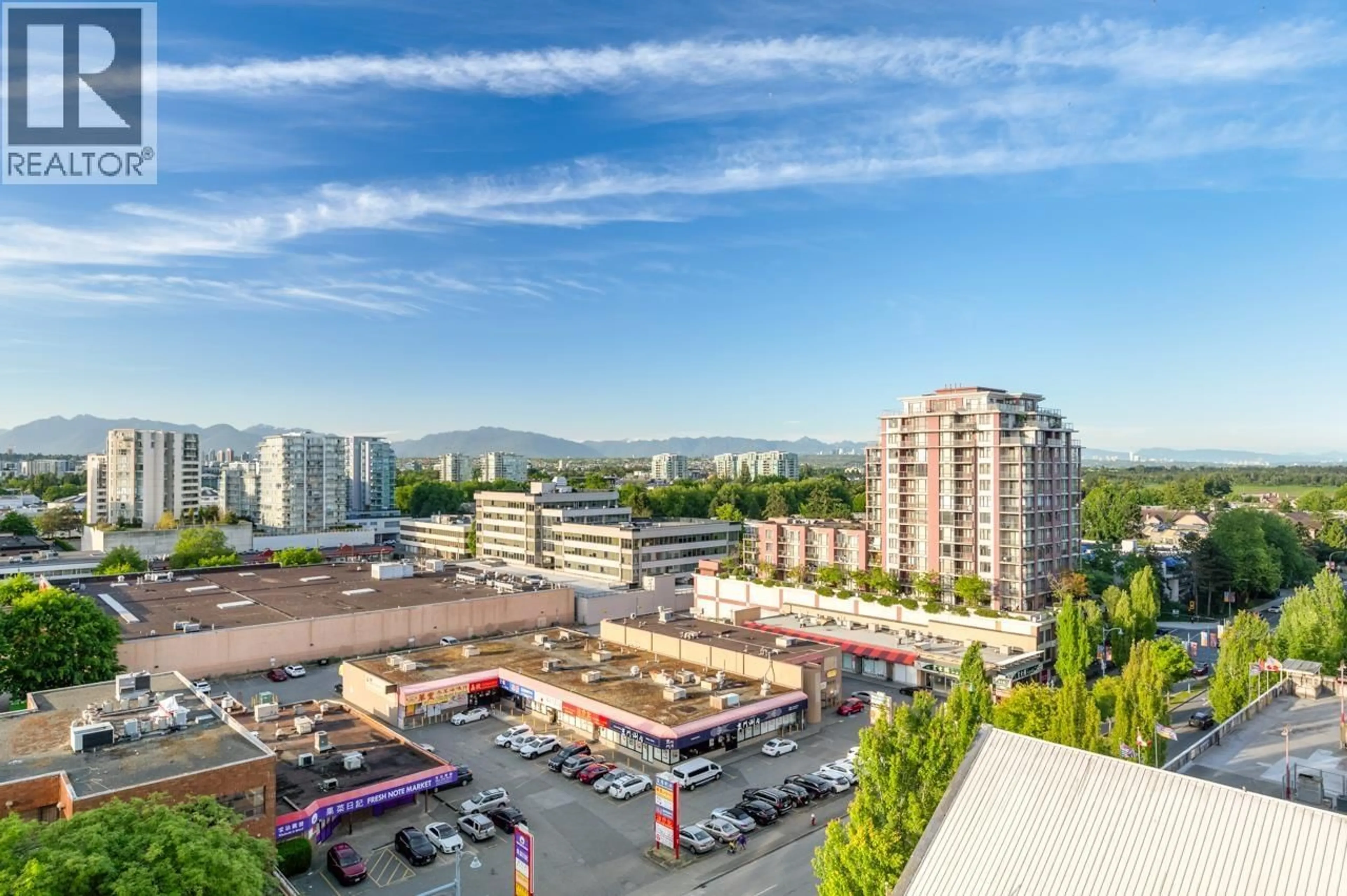 Unknown for 1104 - 6133 BUSWELL STREET, Richmond British Columbia V6Y0B2